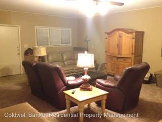 3508 45th St, Lubbock TX  79413-3417 exterior