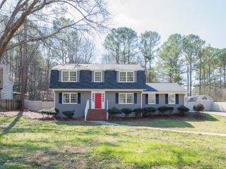 3975 Ebenezer Rd, Marietta, GA 30066-2743