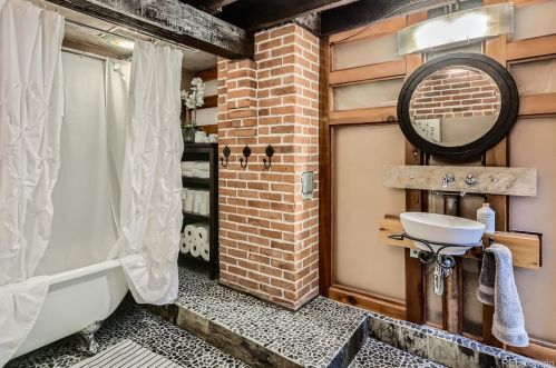 3019 Meade St, Denver CO  80211-3637 exterior