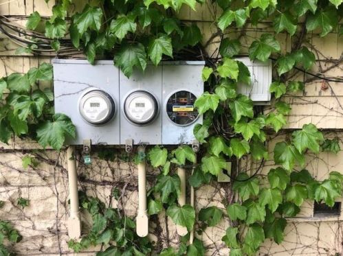 510 Detroit St, Hammond IN 46320-3032 exterior