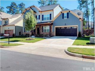 3609 Colby Chase Dr, Apex, NC 27539-9055
