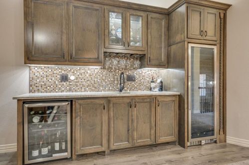 749 Mnr Dr, Argyle TX 76226-5923 exterior