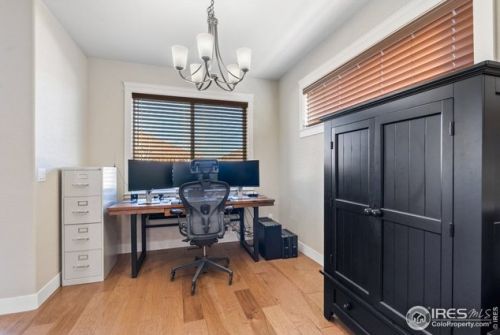 1325 50 St, Loveland CO 80538-5683 exterior