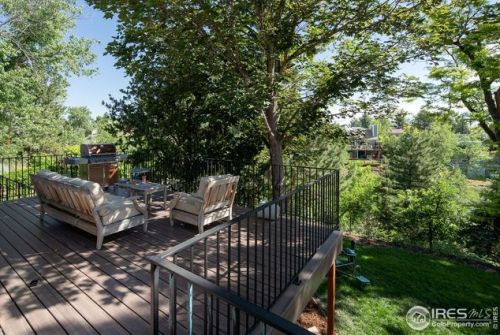 2235 Hillsdale Cir, Boulder CO  80305-5621 exterior