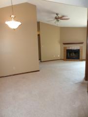 2633 Farragut Dr, Springfield IL  62704-1462 exterior