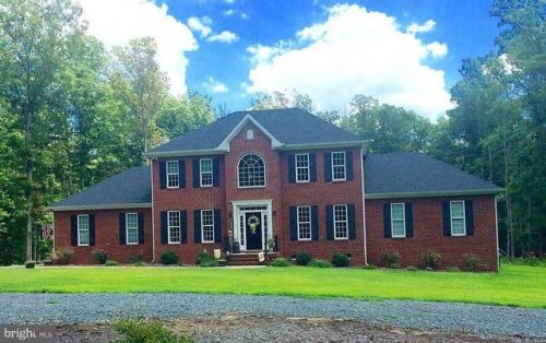 14058 Heritage Way, Madison Mills, VA 22960-3053