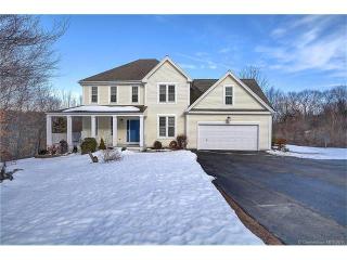 76 Ivy Way, Durham, CT 06422-3315