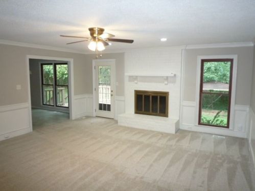 564 Country Place Ln, Evans GA  30809-3908 exterior