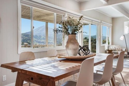 60 Corte Precita, San Rafael, CA 94904-1342