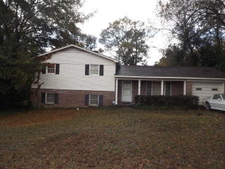 602 Hampton Cir, North Augusta, SC 29841-2566