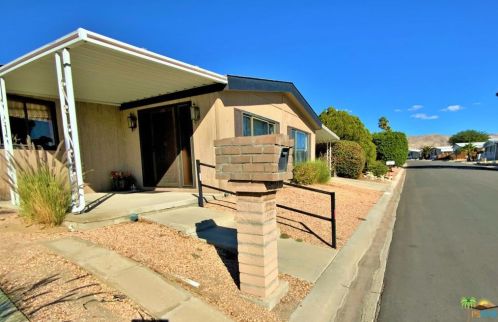 69514 Midpark Dr, Desert Hot Springs, CA 92241-8710
