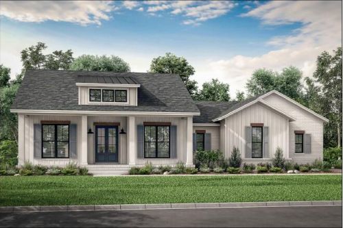 2024 Highway 61, Ridgeville, SC 29472-6451