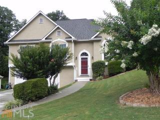 416 Streamview Ln, Stockbridge, GA 30281-6030