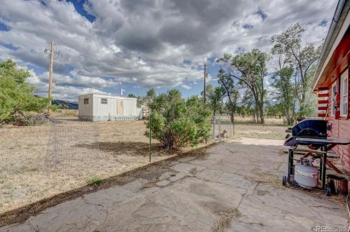 12500 County Road 190, Salida CO  81201-9548 exterior