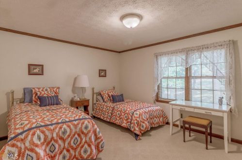 160 Country Roads Cir, Stockbridge GA  30281-1338 exterior