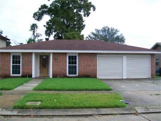 2241 Eastmere St, Harvey LA  70058-2212 exterior