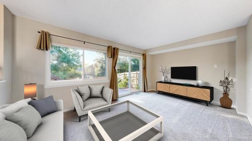 13006 Ash St, Denver CO exterior