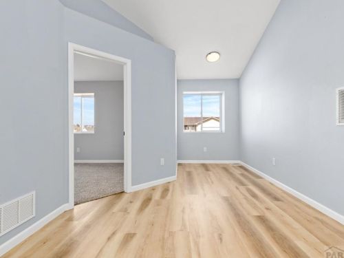 128 Cellini Dr, Pueblo CO  81007-6377 exterior