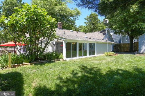 8703 Reading Rd, Silver Spring MD 20901-4031 exterior