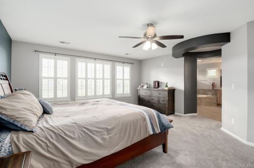 5424 Haleyville Way, Denver CO  80016-4275 exterior