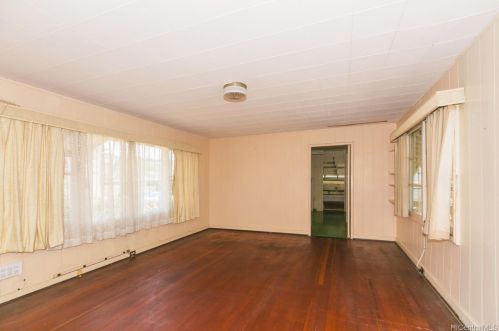 1435 Monte Cooke Pl, Honolulu, HI 96817-2729
