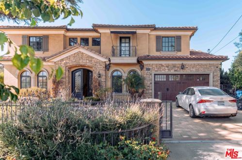 689 Palm Dr, Arcadia, CA 91007-8315