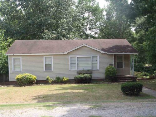 816 Dill St, Auvergne, AR 72112-4011