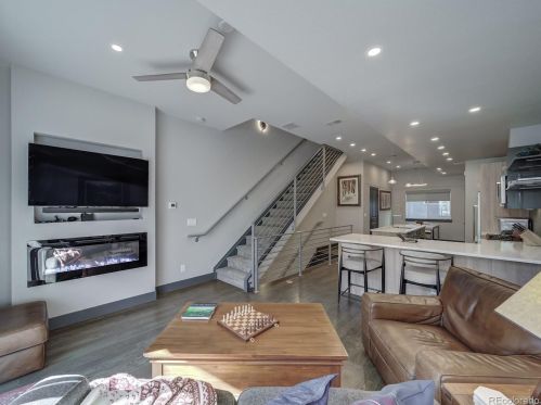 1267 Osceola St, Denver CO  80204-1429 exterior