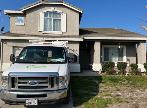 4319 Mondavi Ct, Stockton, CA 95206-6343