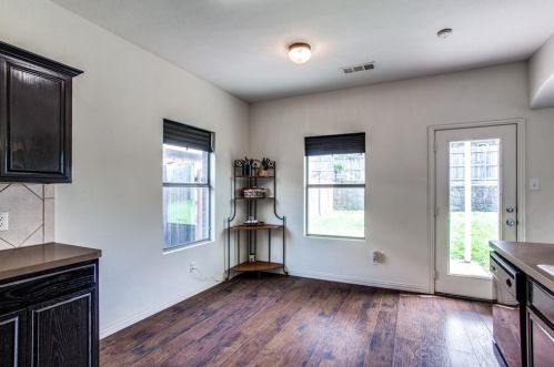 9885 Willowick Ave, Fort Worth TX  76108-4810 exterior