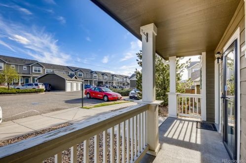 14700 104th Ave, Denver CO  80022-9735 exterior