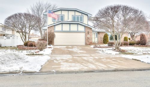 8926 178th St, Tinley Park, IL 60487-6148
