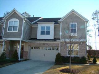 227 Murray Glen Dr, Cary NC  27519-8881 exterior