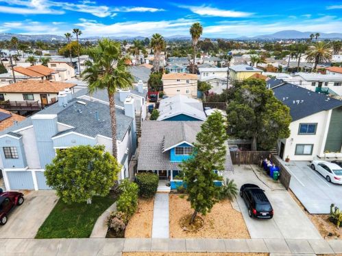 4651 Wilson Ave, San Diego, CA 92116-3547