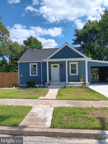 107 Old Post Rd, Aberdeen, MD 21001-3786