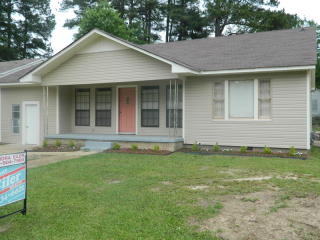 1020 Olive, Magnolia, AR 71753-2689