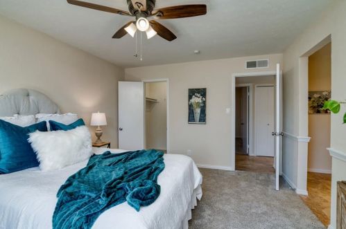 3005 Woodlark Dr, Fort Worth TX  76123-1034 exterior