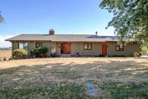 9000 Helmick Rd, Monmouth, OR 97361-9661