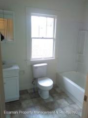 3409 Euclid Ave, Fort Wayne IN  46806-3848 exterior