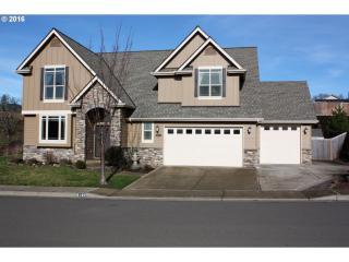 6192 Jade Ave, Springfield, OR 97478-9784