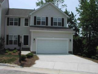 404 Tresa Brook Ct, Cary NC  27519-8768 exterior