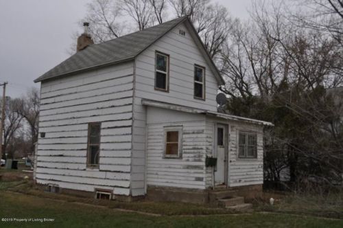 602 1 Ave, Thunder Hawk SD  57638-2906 exterior