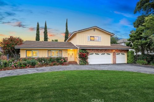 129 Longden Ave, Arcadia, CA 91006-5243