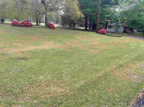 258 Valley Hill Rd, Stockbridge, GA 30281-2427