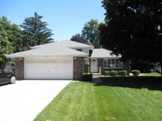 412 Madison St, Joliet, IL 60435-5504