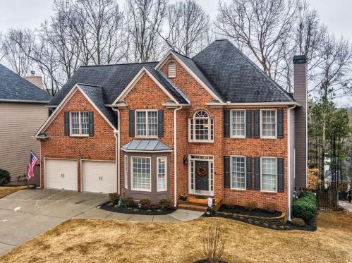 8077 Ridge Valley Dr, Holly Springs, GA 30189-7459
