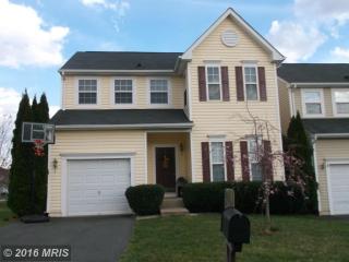 2211 Blue Spruce Dr, Culpeper, VA 22701-4121