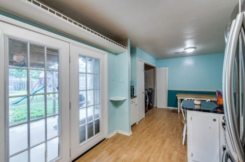 420 Farrer St, Angleton TX 77515-5027 exterior