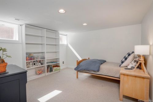 3926 Acoma St, Englewood CO 80110-4621 exterior