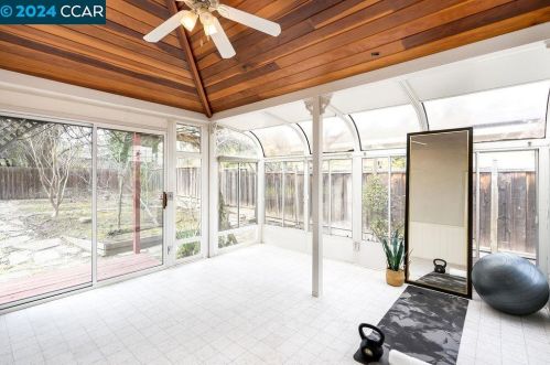 3035 Vessing Rd, Concord CA  94523-4516 exterior